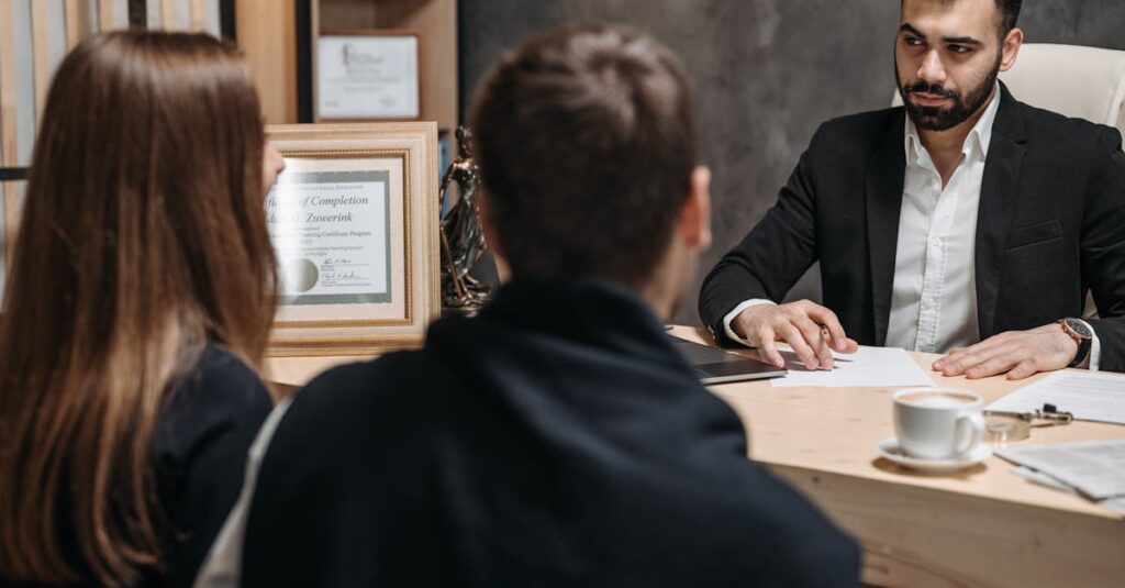 大手企業による信頼性の高い家事代行。制服スタッフが品質管理された清掃を行っている様子。