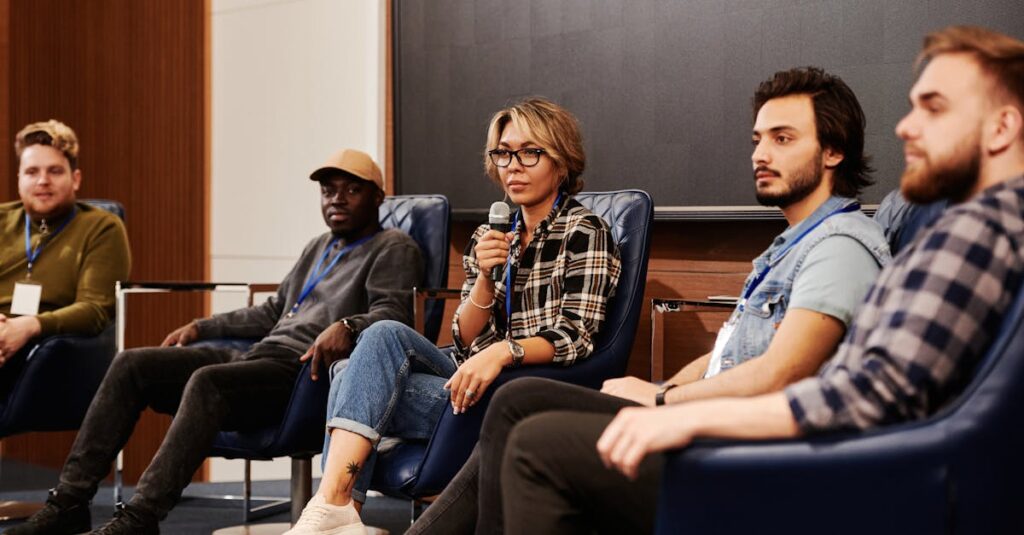 料金に対して意見が分かれるイメージ