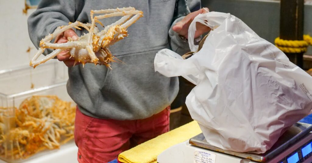 味・品質・価格を比較する3つの天秤イメージ