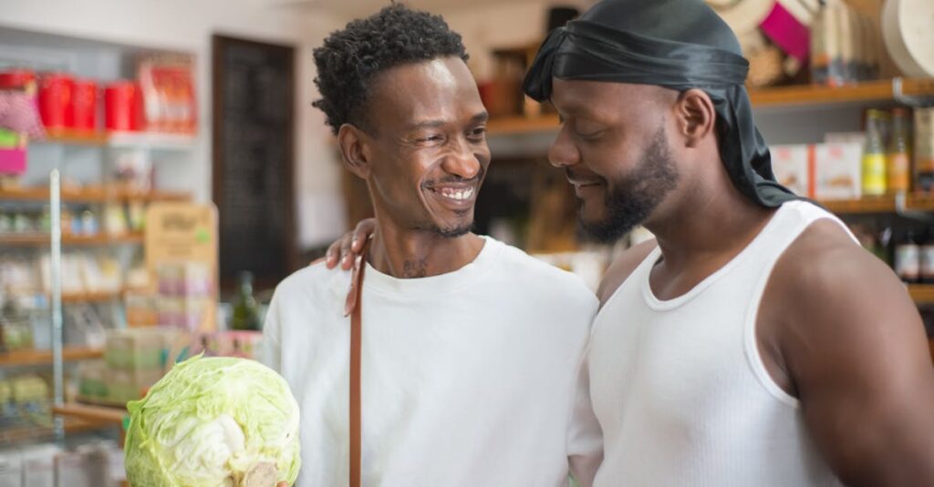 パルシステムの宅配に満足している家族のイメージ