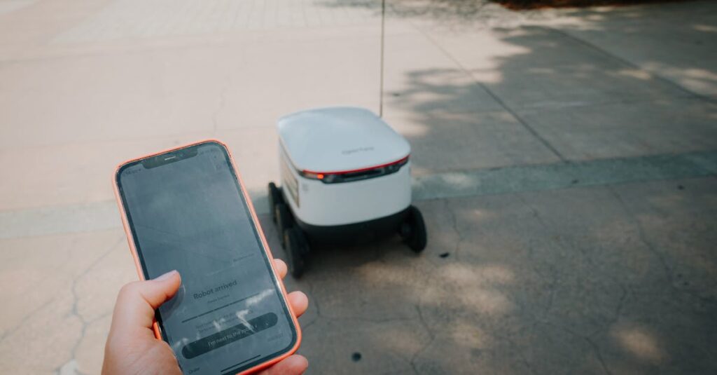 パルシステムのおためし宅配が向いている人の特徴を説明する様子