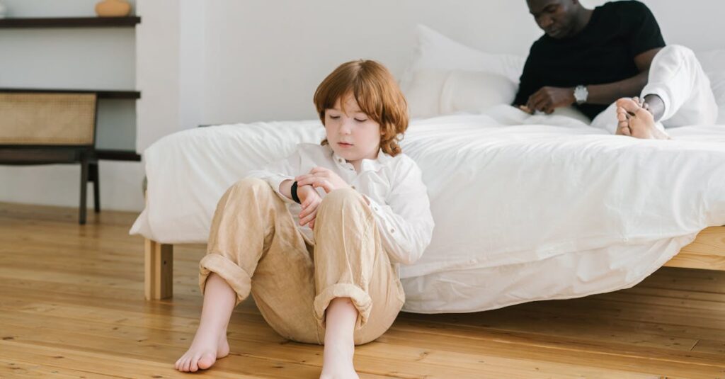 30分から利用できる家事代行サービスのイメージ。忙しい家庭で家事を助けるスタッフの様子。