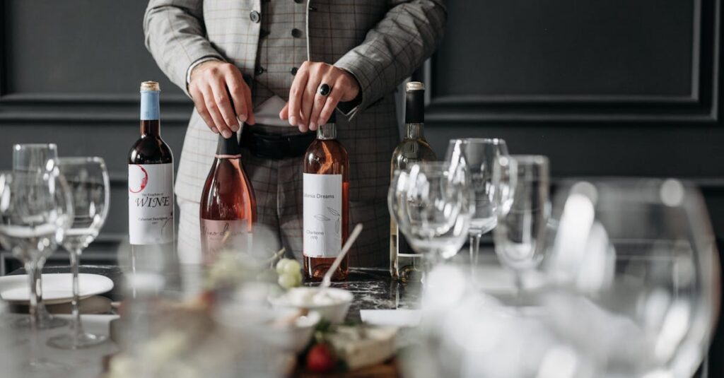 珈琲きゃろっとの創業者・内倉大輔氏は世界でも認められるコーヒー鑑定士であり、業界内での信頼が厚い存在です。