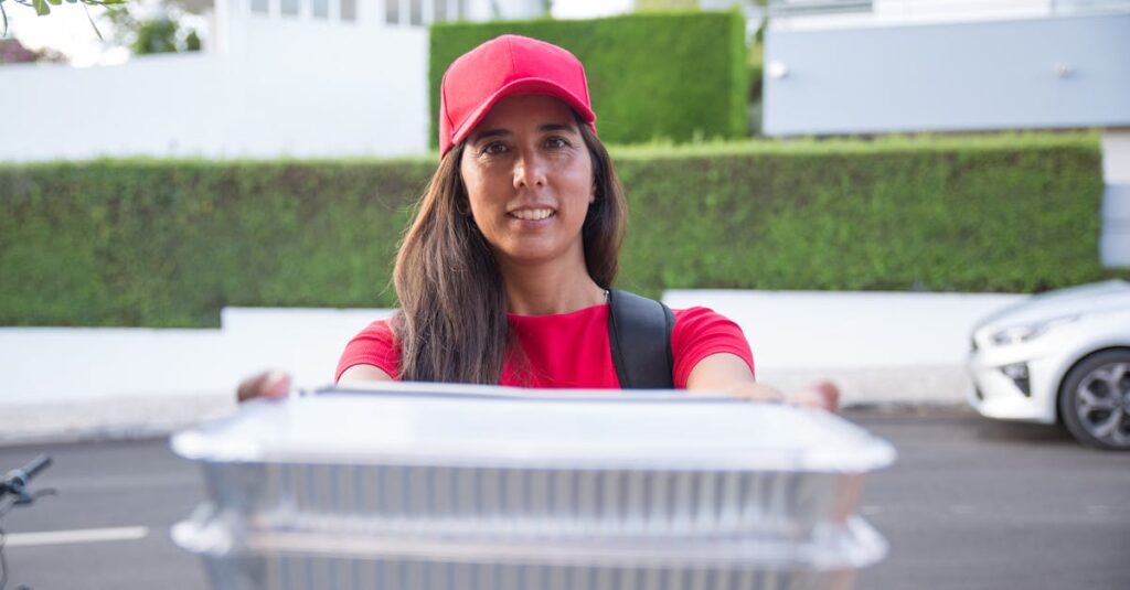 冷蔵・冷凍・ミールキットの惣菜宅配サービスの違いを比較する図解