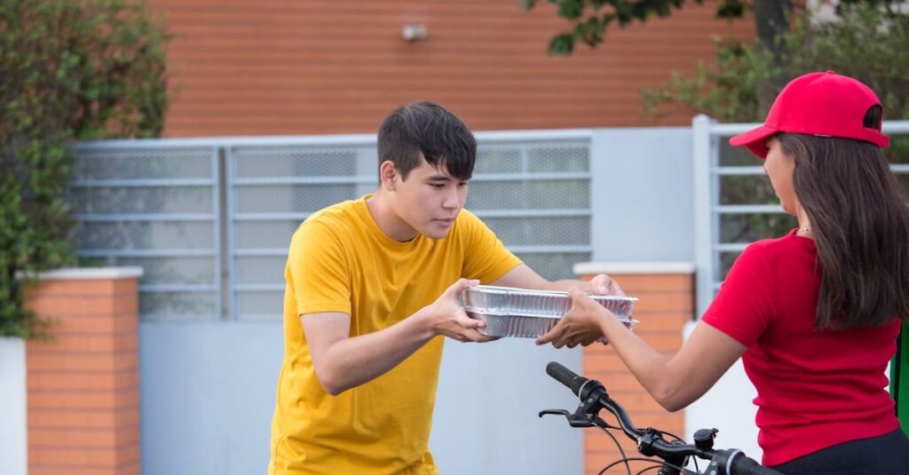 SNSに投稿されたつくりおき.jpの食事レビューとリアルな声