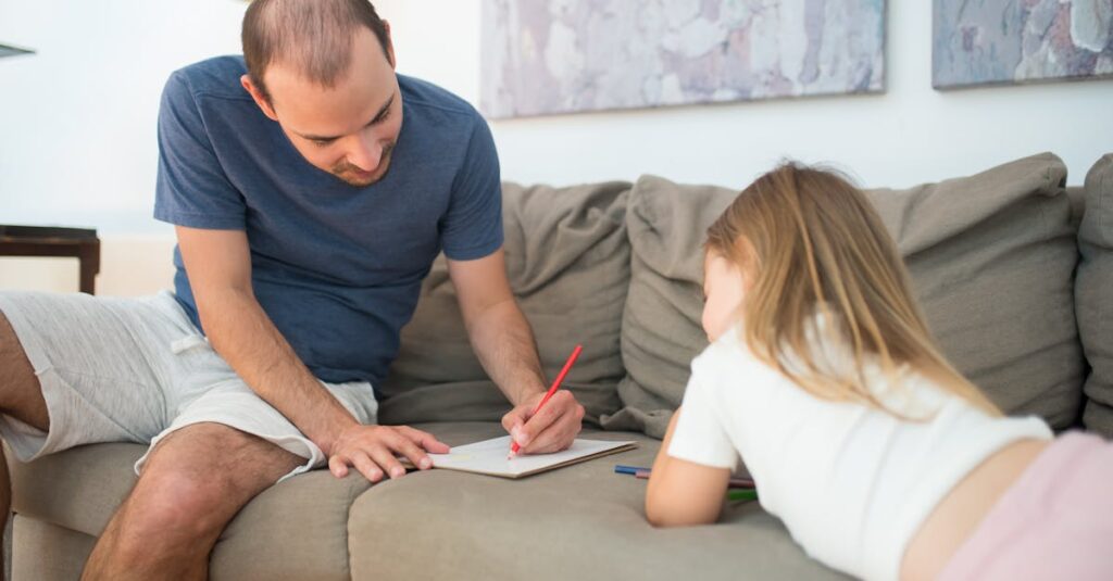 コストパフォーマンスに優れた家庭教師サービスに満足している家庭