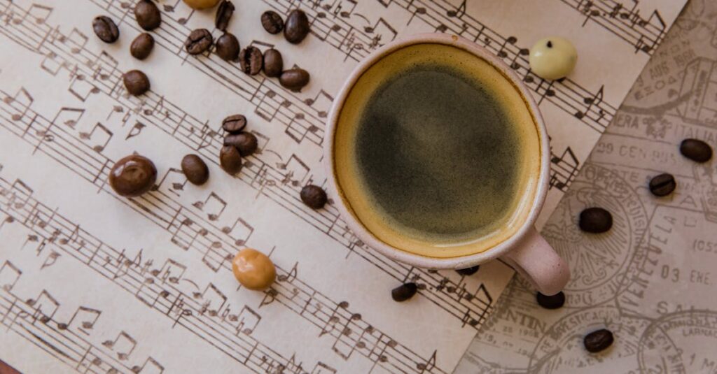 珈琲きゃろっとのコーヒーは香りや後味まで五感で楽しめる深い味わいが特徴です。