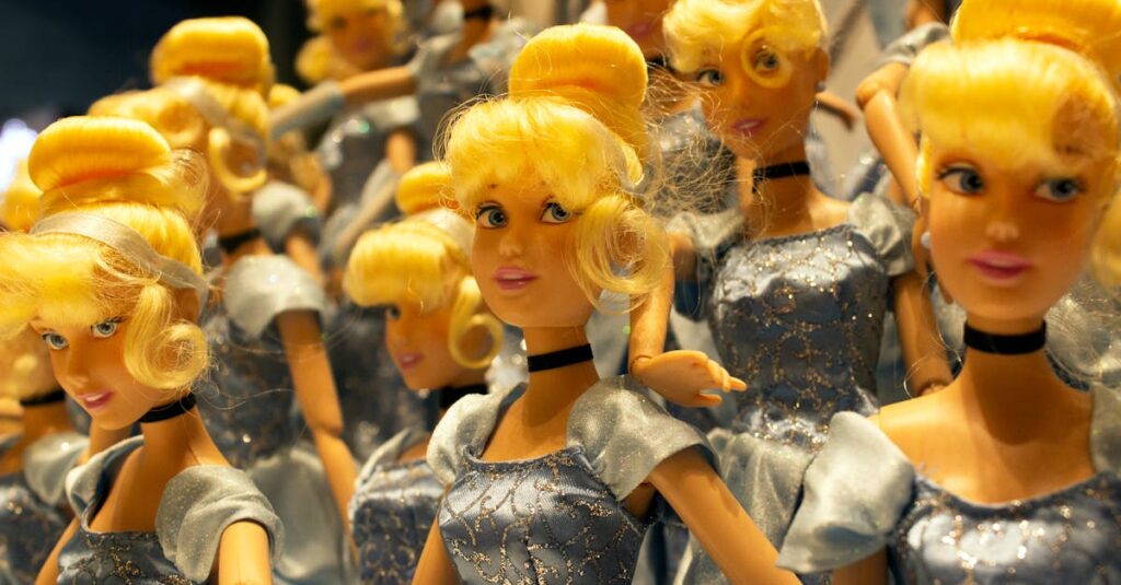 おもちゃのサブスクが注目されている背景を表すイメージ