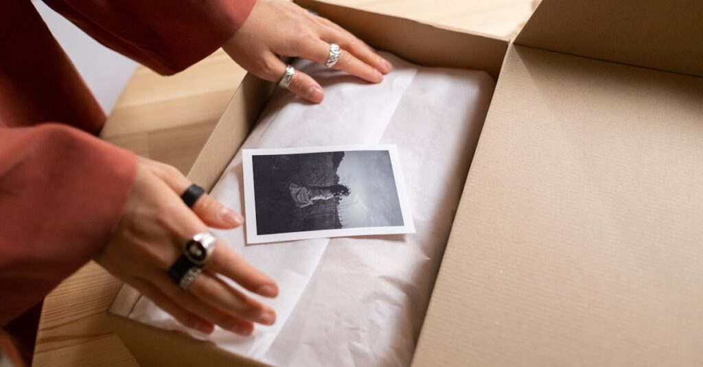 実際に届いたコープデリのお試しセットの中身を開封した様子