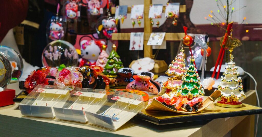 日本の高級食品ブランドの公式オンラインストア。信頼感と高級感を感じさせるUI。